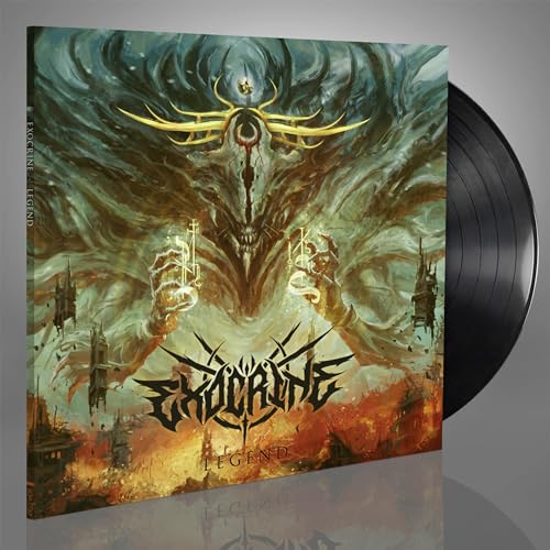Exocrine - Legend [VINYL]