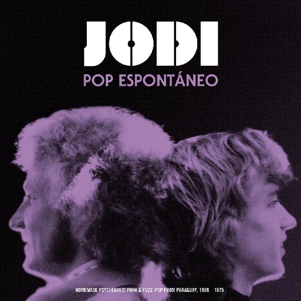 Various - Pop Espontaneo [VINYL]