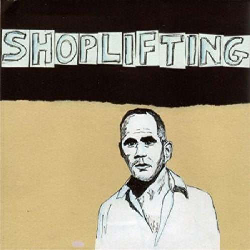 Various - Shoplifting EP [CD]