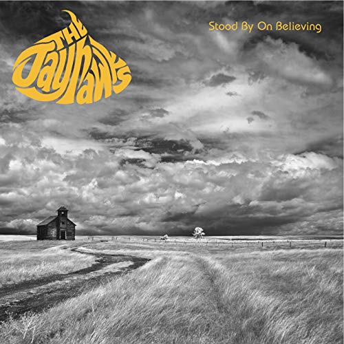 The Jayhawks - Stood By On Believing (Classic Broadcasts 1989 1995) 4 CD BOXSET [CD]