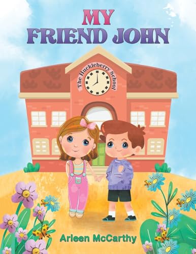 My Friend John