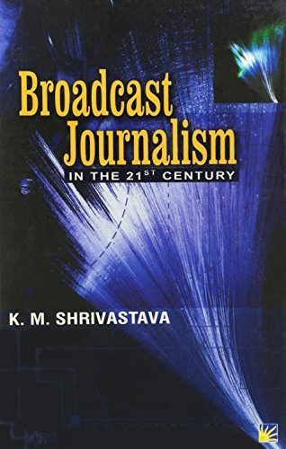Broadcast Journalism