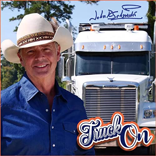 Schneiderjohn - Truck On [CD]