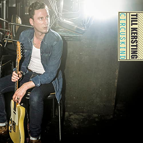 Kersting,till - Circuskind [VINYL]