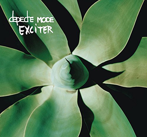 Depeche Mode - EXCITER  [VINYL]