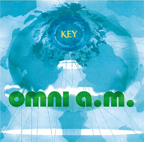 Omni A.m. - KEY [VINYL]