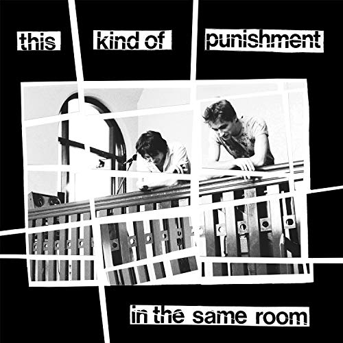 Various - In The Same Room [VINYL]