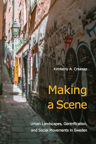Making a Scene: Urban Landscapes