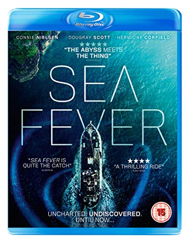 Sea Fever [BLU-RAY]
