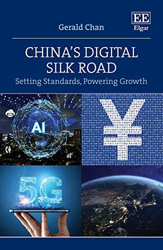 Chinas Digital Silk Road: Setting Standards