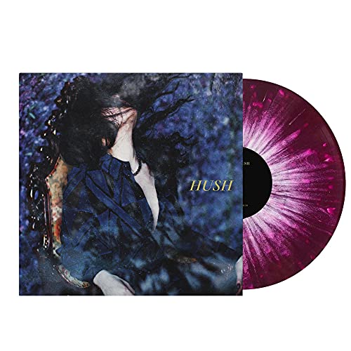 Slow Crush - Hush  [VINYL]