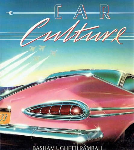 Car Culture