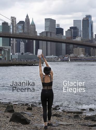 GLACIER ELEGIES