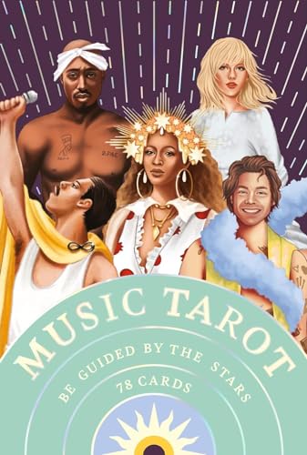 Music Tarot