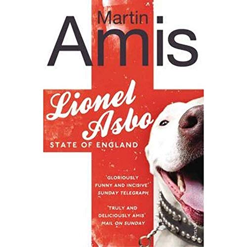 Lionel Asbo: State of England