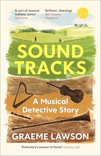 Sound Tracks : A Musical Detective Story