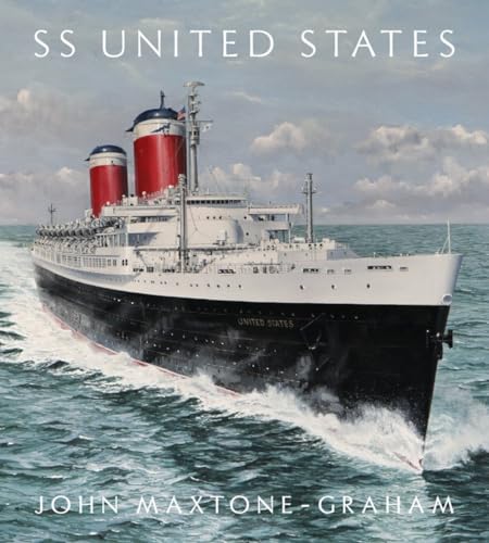 SS United States Red