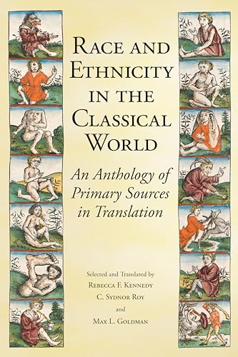 Race and Ethnicity in the Classical World