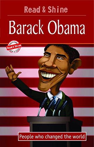 Barack Obama