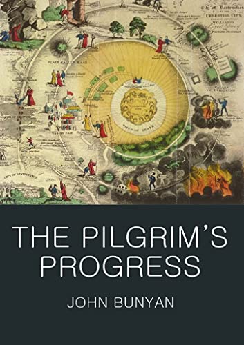 The Pilgrim's Progress (Classics of World Literature)