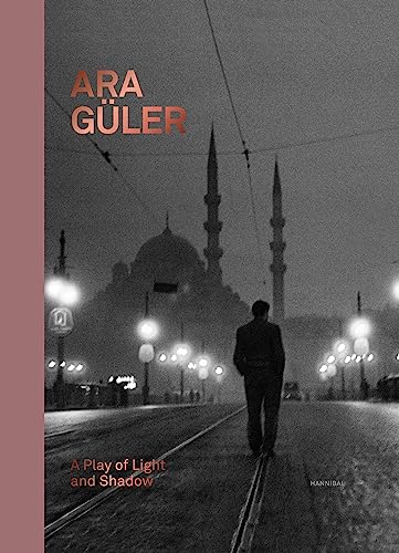 Ara GÃƒÂ¼ler: A Play of Light and Shadow