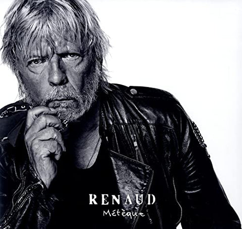 Renaud - Meteque  [VINYL]