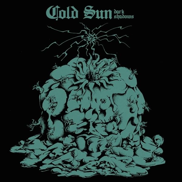 Various - Dark Shadows [CD]