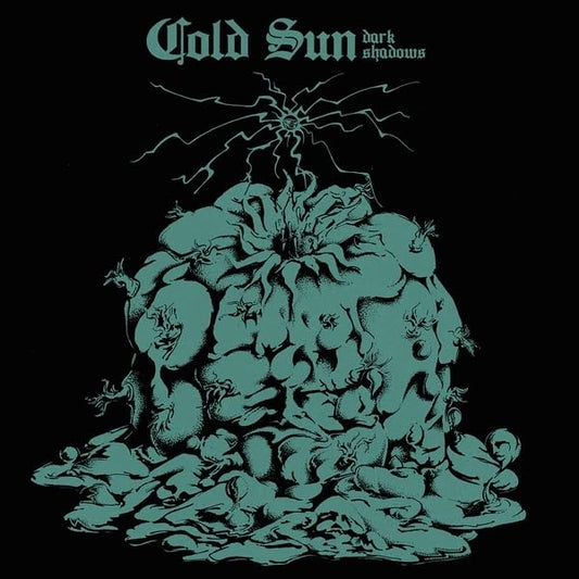 Various - Dark Shadows [CD]