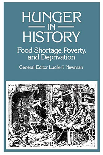 Hunger in History: Food Shortage