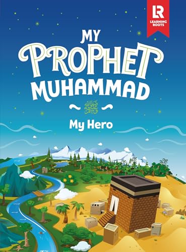 My Prophet Muhammad