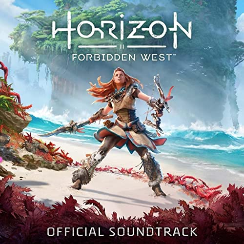 Horizon Forbidden West - Horizon Forbidden West (Original Soundtrack) [VINYL]