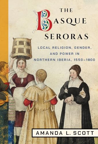 The Basque Seroras: Local Religion