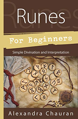 Runes for Beginners: Simple Divination and Interpretation (For Beginners (For Beginners))