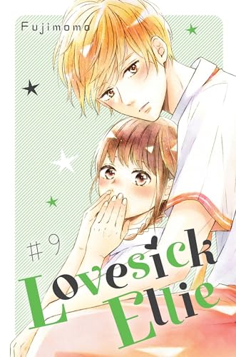 Lovesick Ellie Gn Vol 09 (C: 0-1-1)