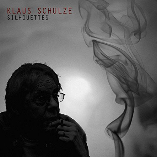 Klaus Schulze - Silhouettes (2lp+cd)  [VINYL]