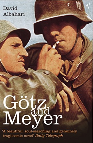 Gotz  Meyer