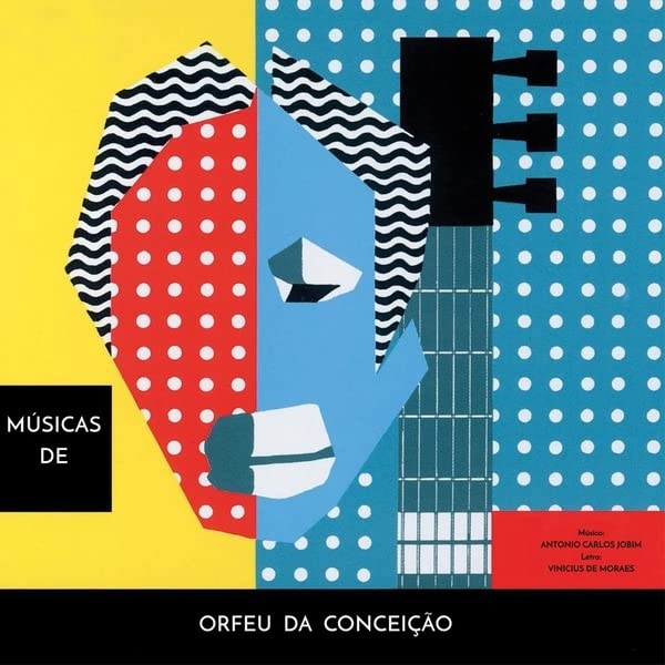 Various - Orfeu Da Conceicao [VINYL]