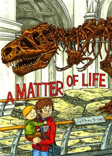 MATTER OF LIFE