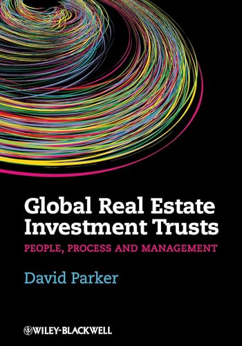 Global Real Estate Investment Trusts: People
