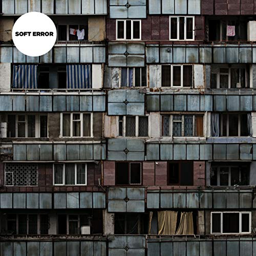 Soft Error - Mechanism [VINYL]