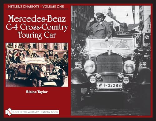 Hitler's Chariots