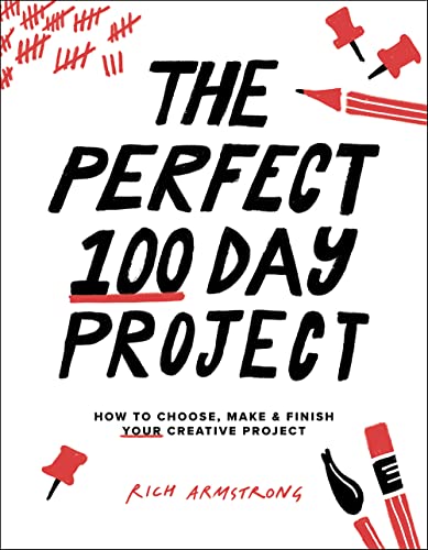 PERFECT 100 DAY PROJECT  THE