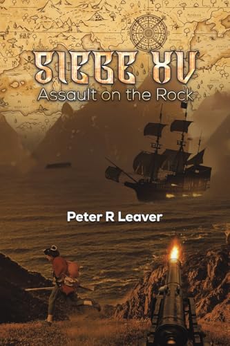 Siege XV : Assault on the Rock