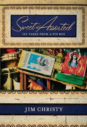 Sweet Assorted : 121 Takes From a Tin Box