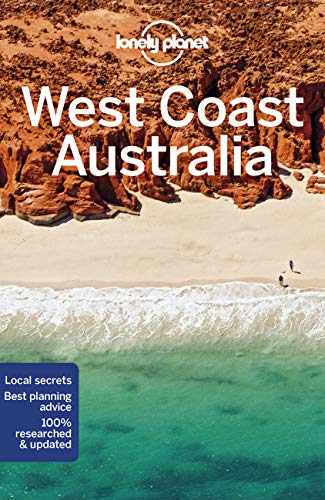 Lonely Planet West Coast Australia (Travel Guide)