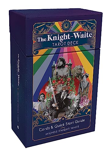 The Knight-Waite Tarot