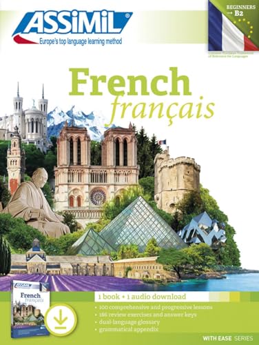 FRENCH - Francais pour anglophone - version 2020