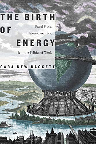 The Birth of Energy: Fossil Fuels