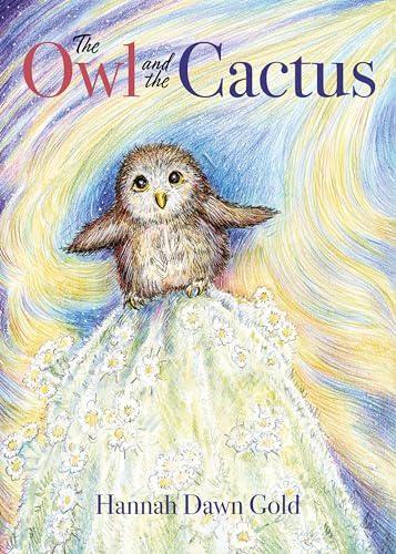 The Owl and the Cactus