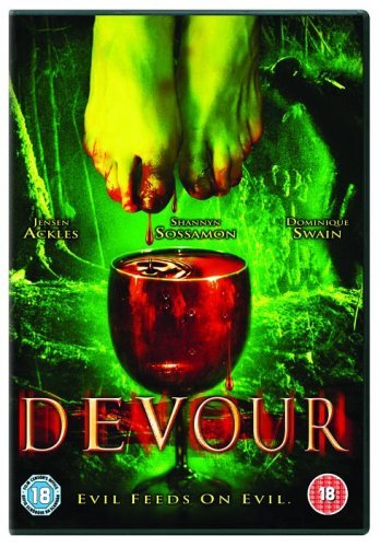 Devour [DVD]